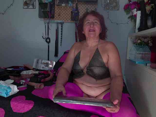BarbaraViciosa webcam