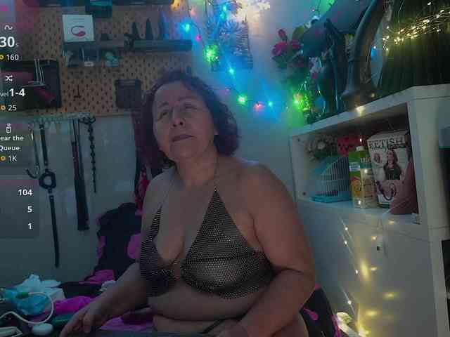 BarbaraViciosa webcam