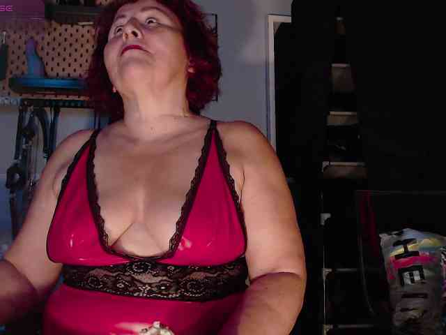 BarbaraViciosa webcam