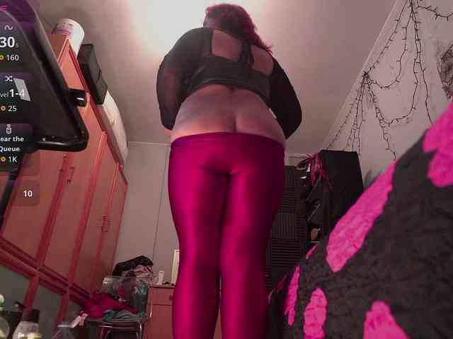 BarbaraViciosa webcam