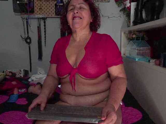 BarbaraViciosa webcam