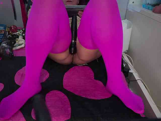 BarbaraViciosa webcam