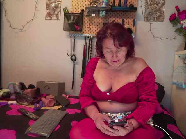 BarbaraViciosa webcam