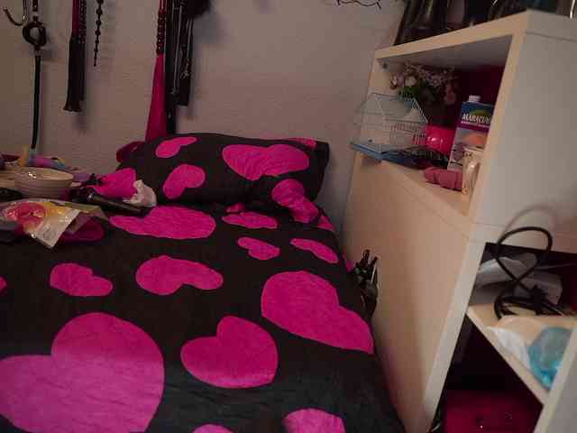 BarbaraViciosa webcam