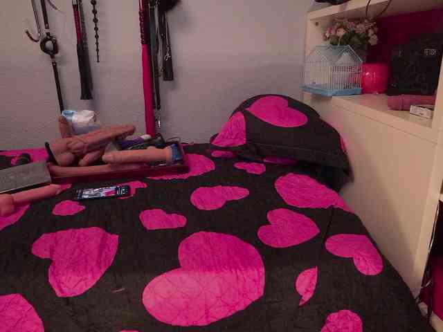 BarbaraViciosa webcam