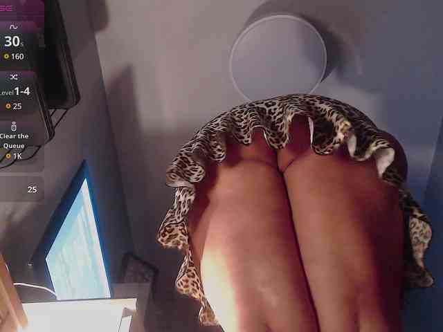 BarbaraViciosa webcam