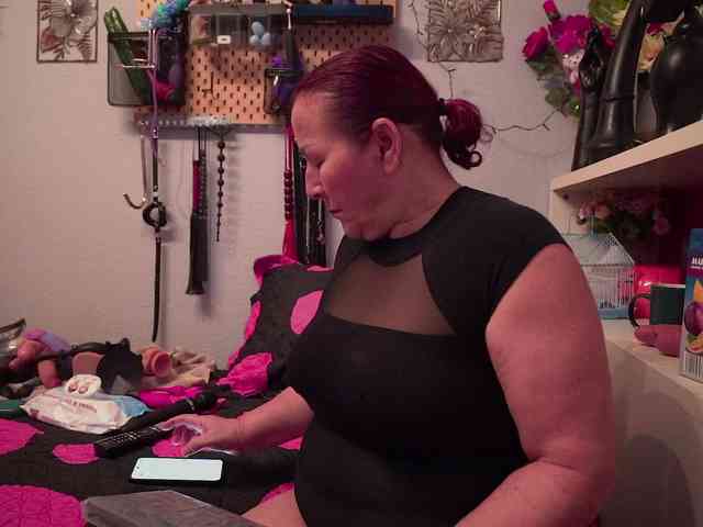 BarbaraViciosa webcam