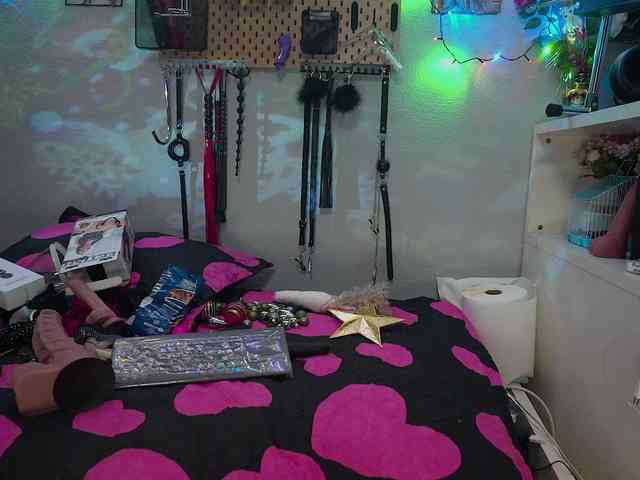 BarbaraViciosa webcam