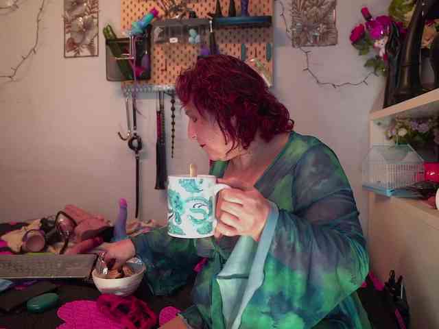 BarbaraViciosa webcam