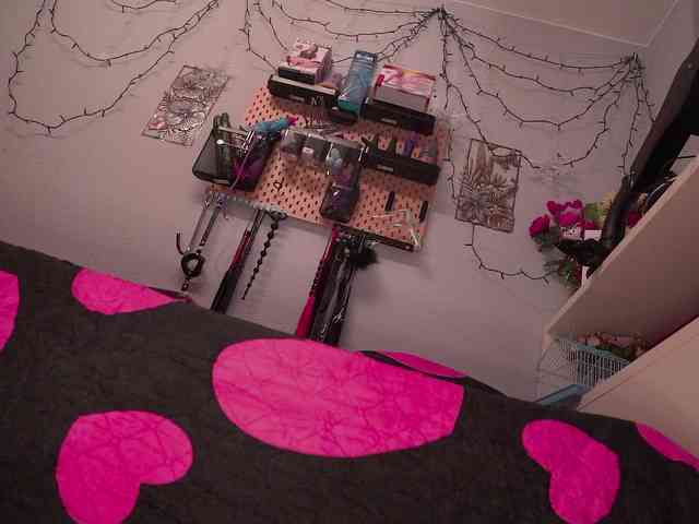 BarbaraViciosa webcam