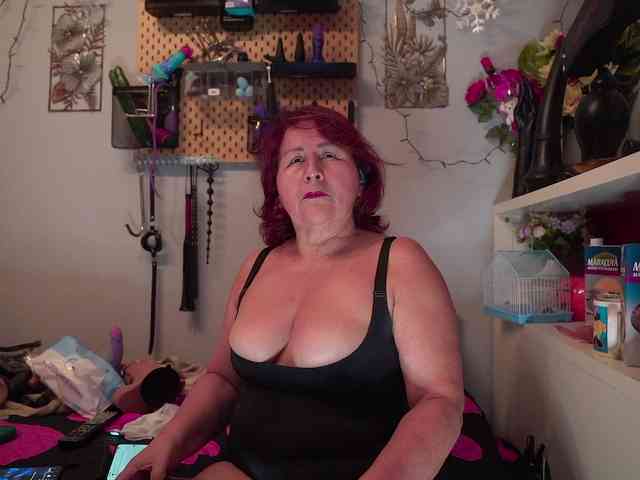 BarbaraViciosa webcam