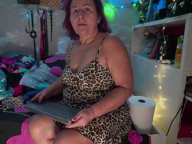 BarbaraViciosa webcam