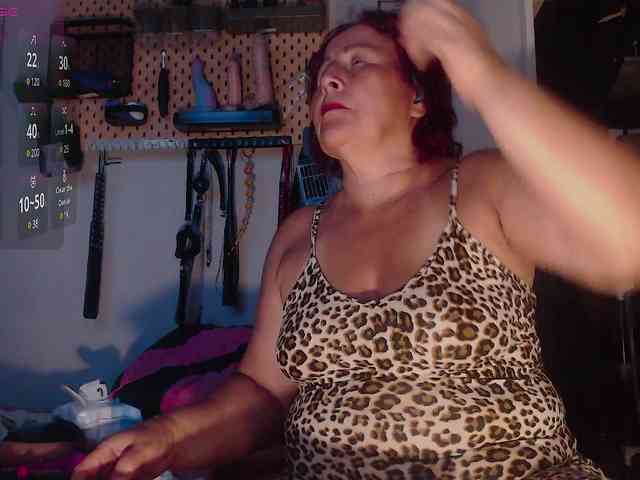 BarbaraViciosa webcam