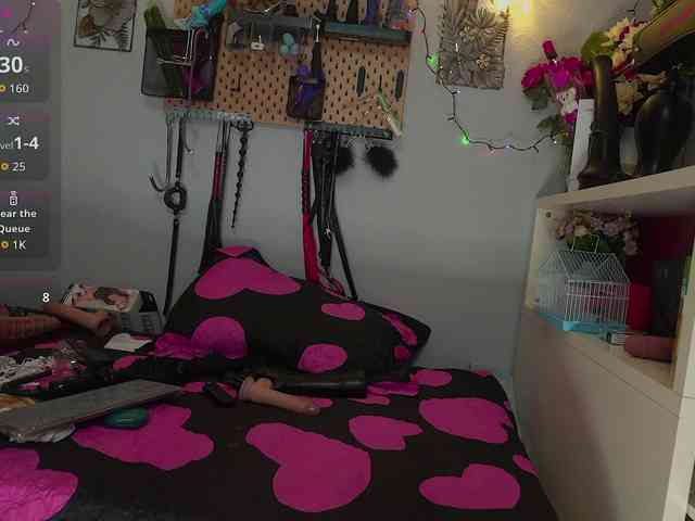 BarbaraViciosa webcam