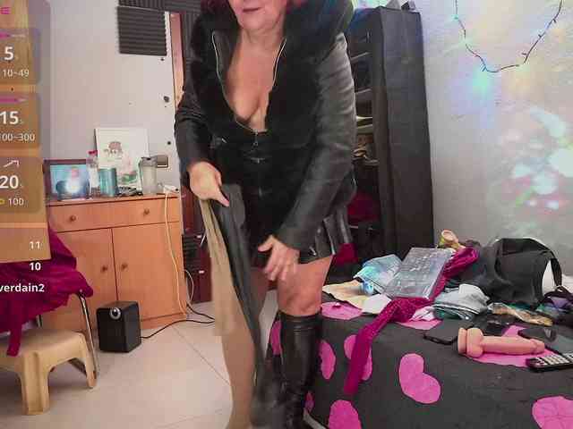 BarbaraViciosa webcam