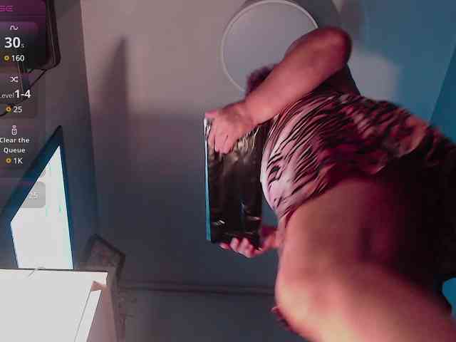 BarbaraViciosa webcam