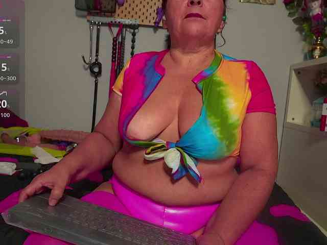 BarbaraViciosa webcam