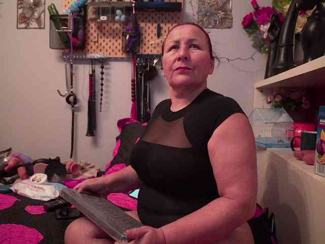 BarbaraViciosa webcam