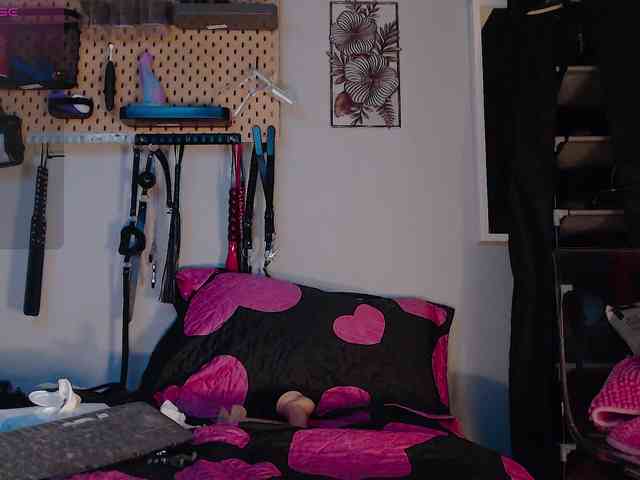 BarbaraViciosa webcam