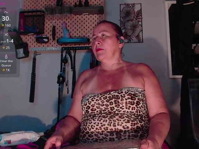 BarbaraViciosa webcam