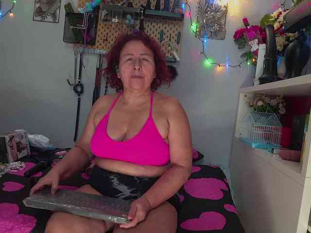 BarbaraViciosa webcam