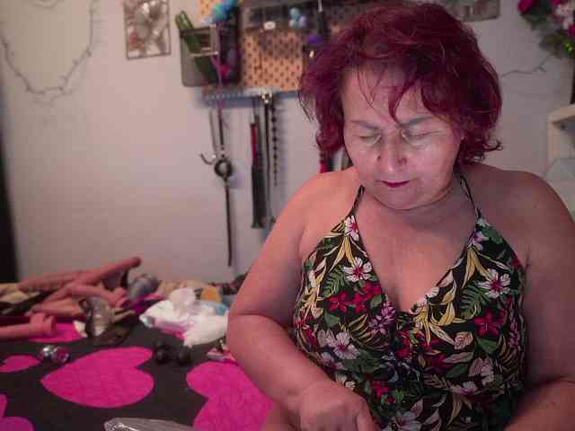 BarbaraViciosa webcam