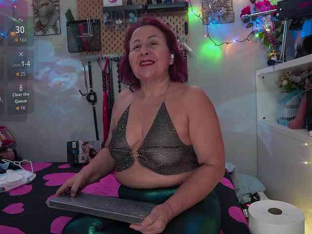 BarbaraViciosa webcam