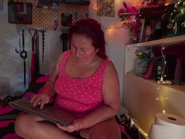 BarbaraViciosa webcam