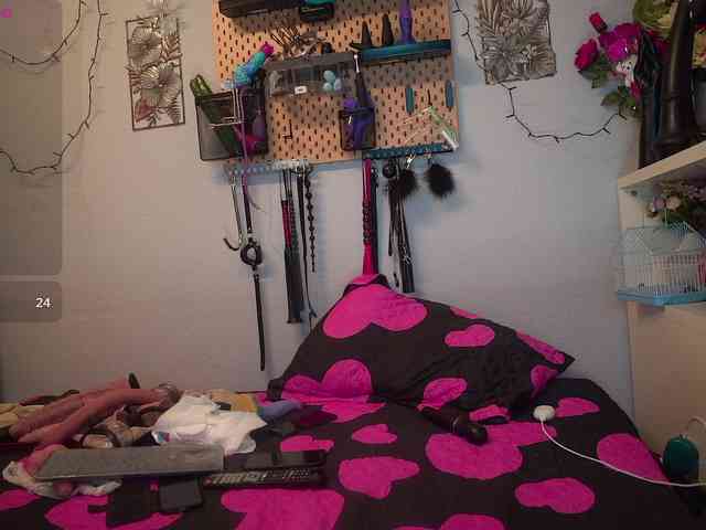 BarbaraViciosa webcam