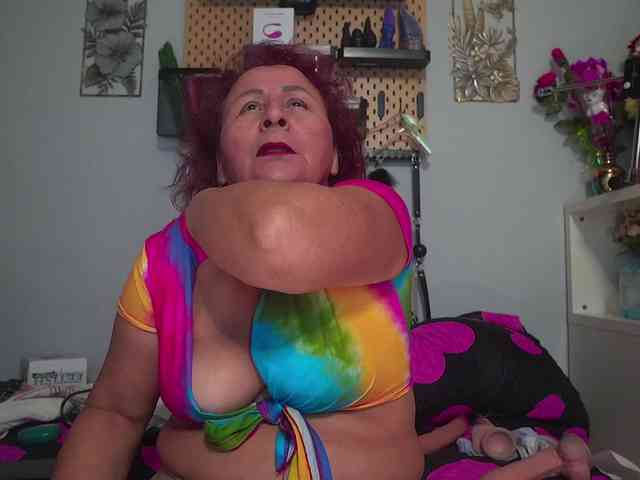 BarbaraViciosa webcam