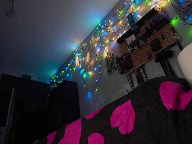 BarbaraViciosa webcam