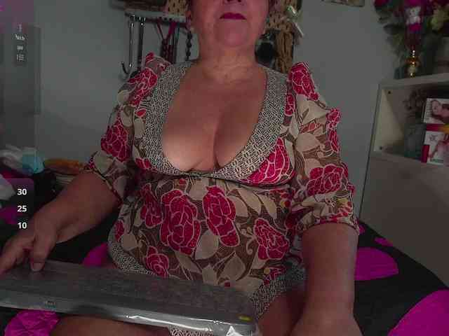 BarbaraViciosa webcam