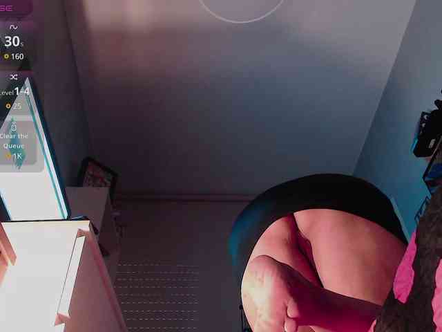 BarbaraViciosa webcam