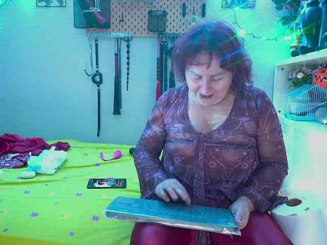 BarbaraViciosa webcam