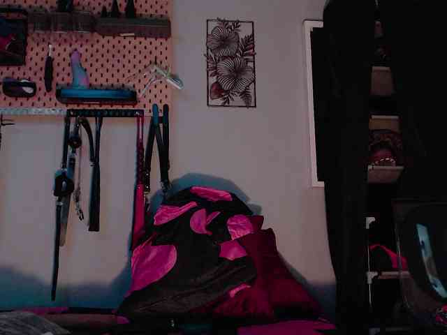 BarbaraViciosa webcam