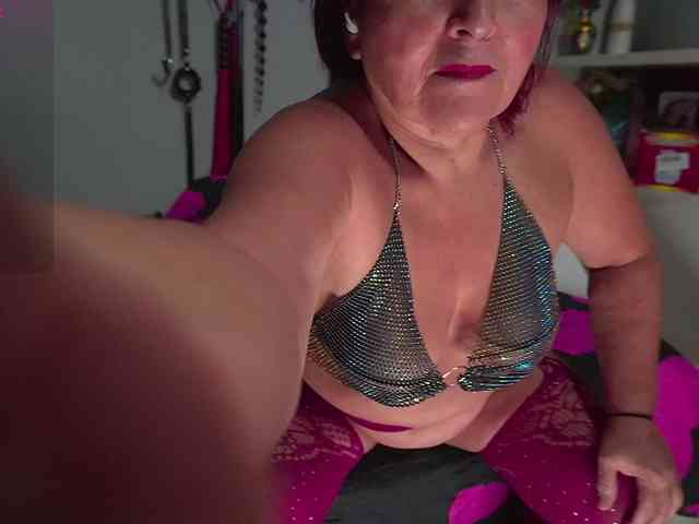 BarbaraViciosa webcam