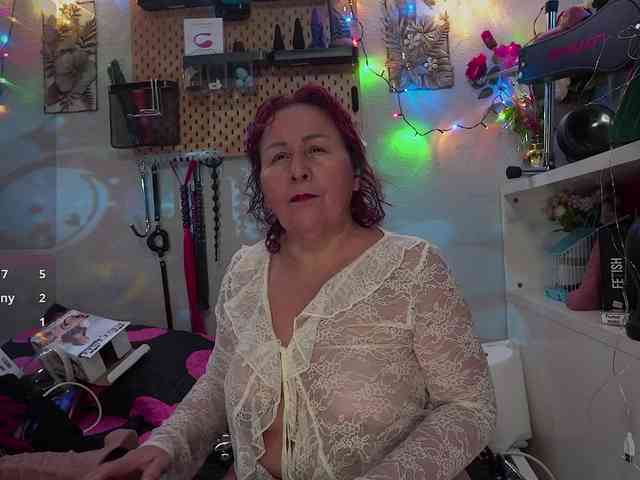 BarbaraViciosa webcam