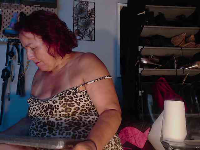 BarbaraViciosa webcam