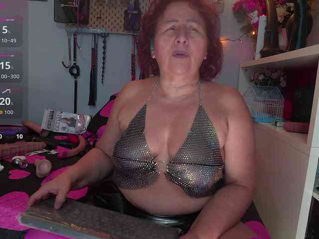 BarbaraViciosa webcam