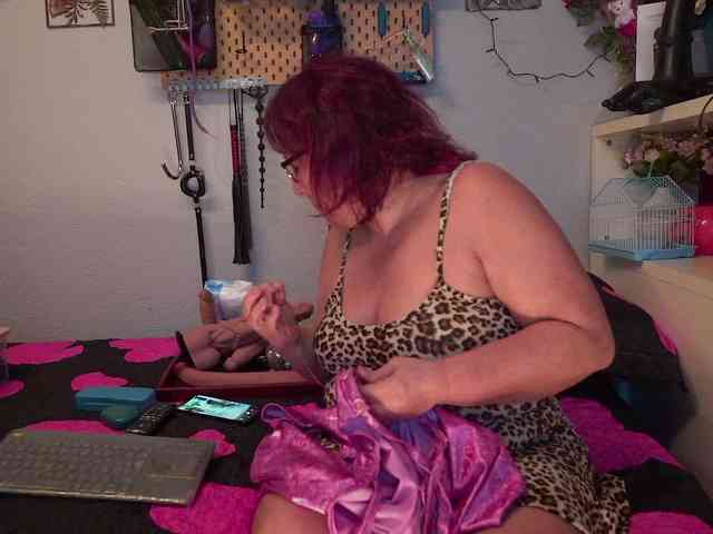 BarbaraViciosa webcam