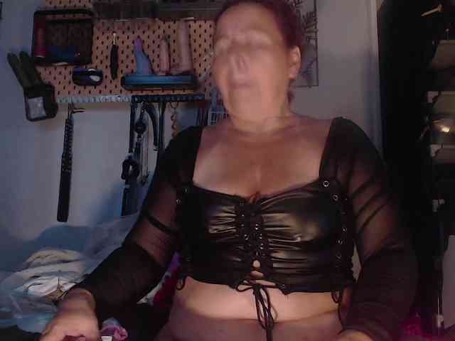 BarbaraViciosa webcam