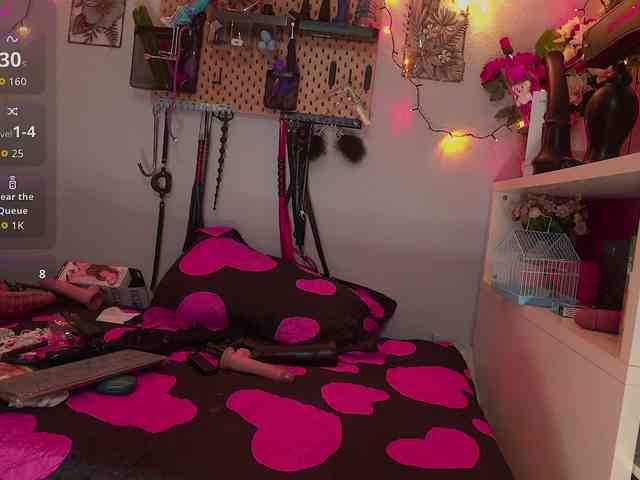 BarbaraViciosa webcam