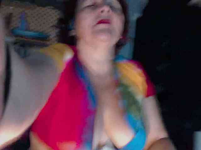 BarbaraViciosa's webcam live show