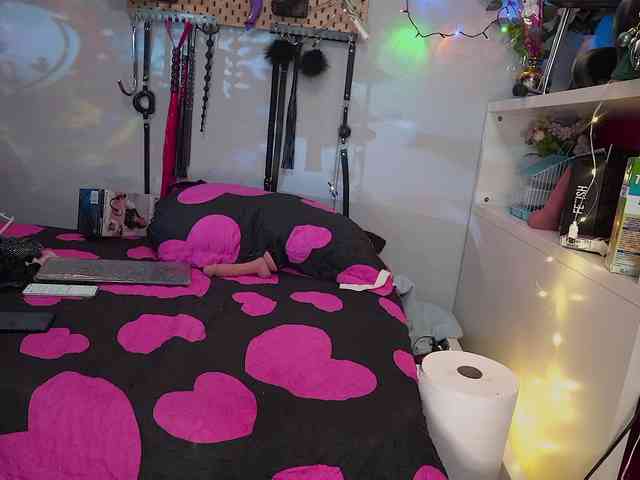 BarbaraViciosa webcam