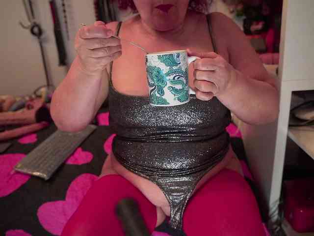 BarbaraViciosa webcam