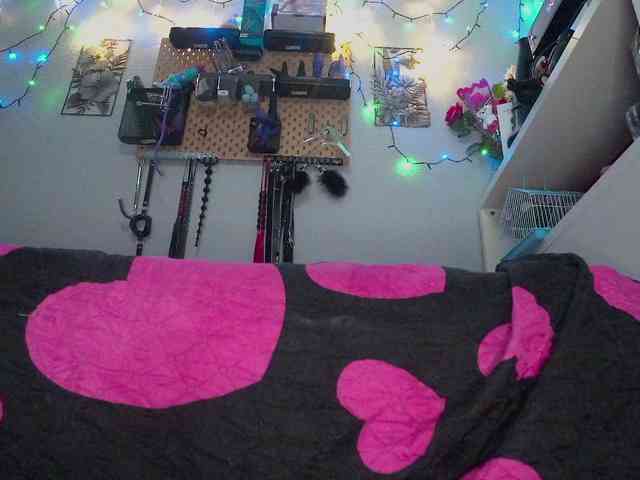 BarbaraViciosa webcam