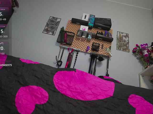 BarbaraViciosa webcam