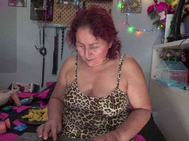 BarbaraViciosa webcam