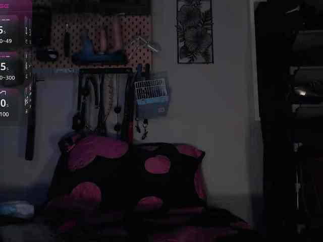BarbaraViciosa webcam