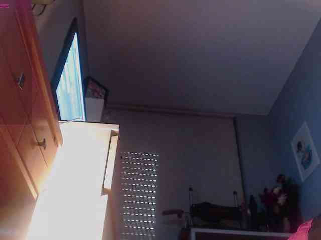 BarbaraViciosa webcam